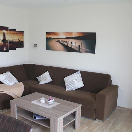 Backbord Apartment Horumersiel Bagian luar foto