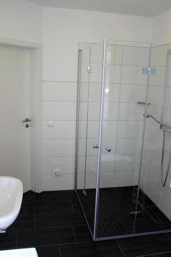 Backbord Apartment Horumersiel Bagian luar foto